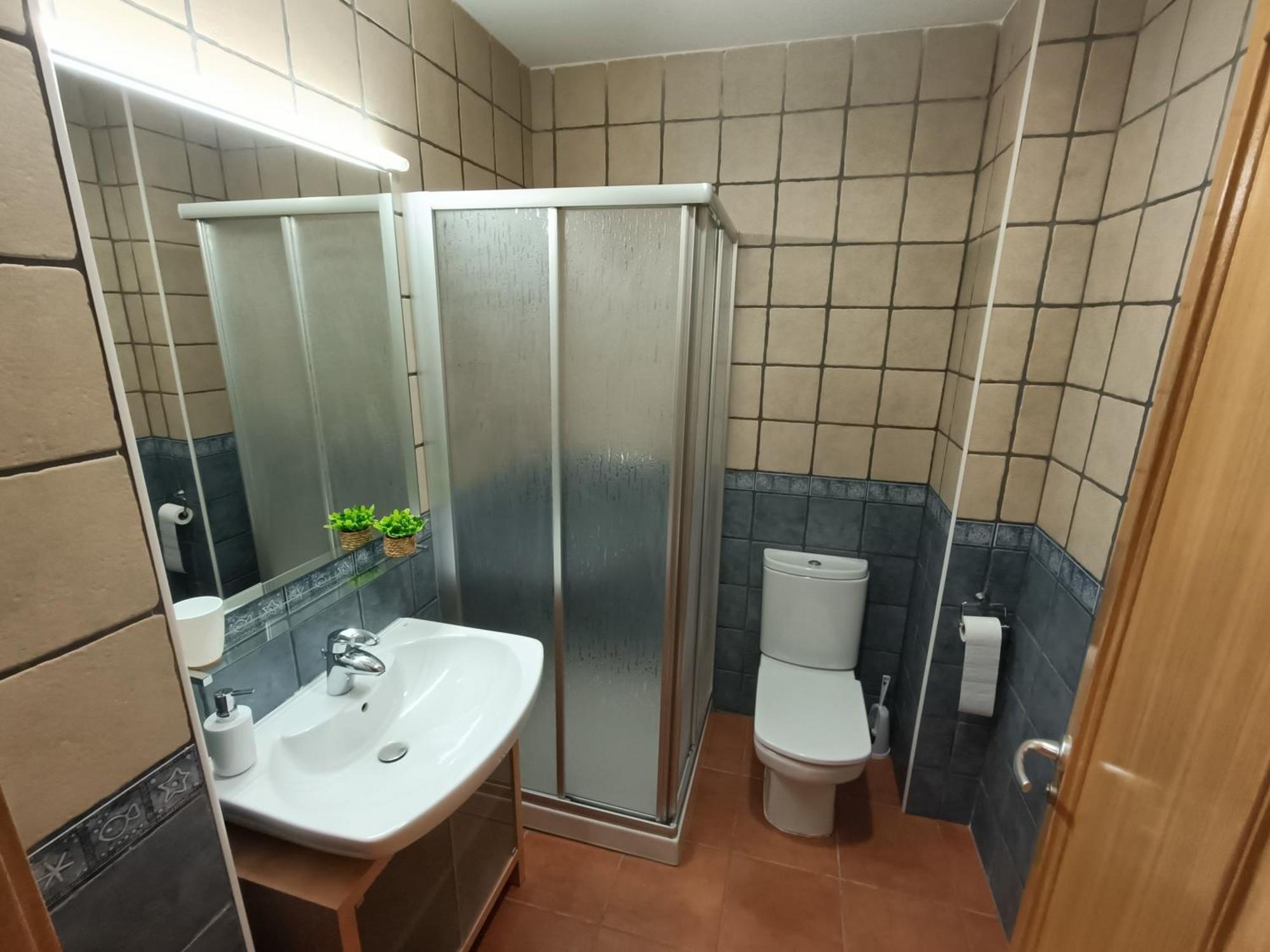 Fuen Blanca Appartement Bielsa Buitenkant foto